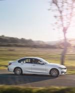 BMW 320d Sport Line 2019 года (WW)